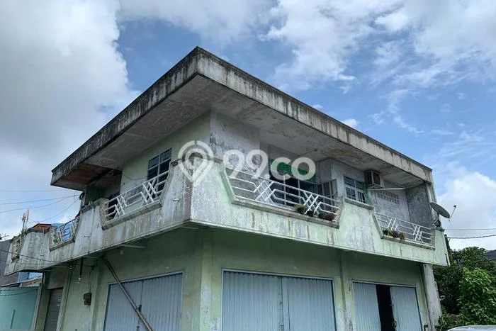 Jual Rumah Eksklusif 4 KT di Kotabumi, Tangerang Jual Rumah Eksklusif 4 KT di Kotabumi, Tangerang