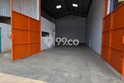 FOR RENT! Gudang di Kapuk Kamal Cocok untuk Bisnis 150m2 FOR RENT! Gudang di Kapuk Kamal Cocok untuk Bisnis 150m2