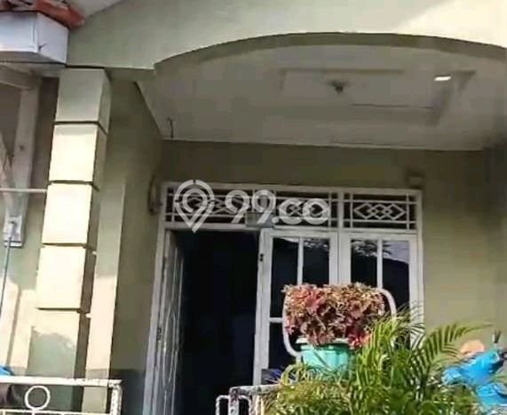 Rumah Strategis Minimalis Lb 100m2 di Periuk, Tangerang Rumah Strategis Minimalis Lb 100m2 di Periuk, Tangerang