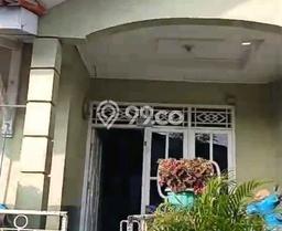 Rumah Strategis Minimalis Lb 100m2 di Periuk, Tangerang Rumah Strategis Minimalis Lb 100m2 di Periuk, Tangerang