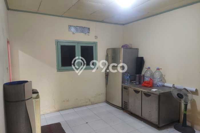Disewakan Gudang komersial di Karawaci luas bangunan 600m2 Disewakan Gudang komersial di Karawaci luas bangunan 600m2
