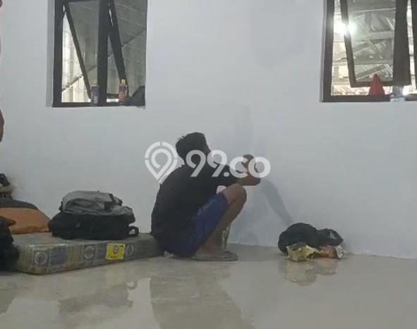 Unit Gudang Strategis di Cengkareng, Jakarta Barat Potensi Bisnis Besar Unit Gudang Strategis di Cengkareng, Jakarta Barat Potensi Bisnis Besar