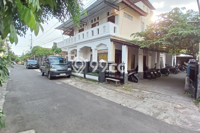 Kost Dijual di Wirobrajan Spesifikasi 22 KT & 8 KM Kost Dijual di Wirobrajan Spesifikasi 22 KT & 8 KM