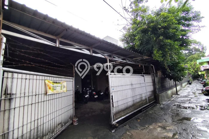 Kos-kosan Dijual di Caturtunggal Sleman Luas 800m2 Kos-kosan Dijual di Caturtunggal Sleman Luas 800m2