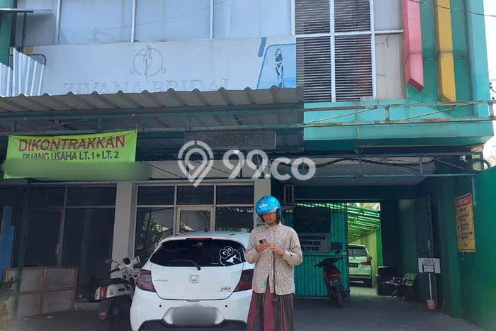 Dijual Kost di Kawasan Depok, Sleman, Spesifikasi 28 KT, 1 KM, 564m2 Dijual Kost di Kawasan Depok, Sleman, Spesifikasi 28 KT, 1 KM, 564m2