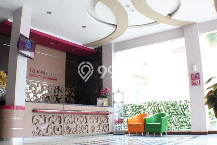 LOKASI PREMIUM! Hotel Kawasan Umbulharjo, Luas 4000m2m², Area Komersial LOKASI PREMIUM! Hotel Kawasan Umbulharjo, Luas 4000m2m², Area Komersial