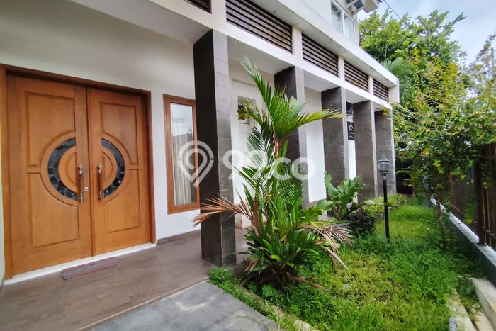 Best Deal Hunian Mewah Ideal dan Luas di Depok, Sleman Best Deal Hunian Mewah Ideal dan Luas di Depok, Sleman