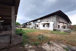 Lahan Dijual Lokasi Karanganom, Klaten dengan Luas Tanah 6575m2 dan Status SHM Lahan Dijual Lokasi Karanganom, Klaten dengan Luas Tanah 6575m2 dan Status SHM