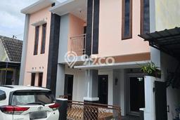 Rumah Strategis Modern Lb 84m2 di Kasihan, Bantul Rumah Strategis Modern Lb 84m2 di Kasihan, Bantul