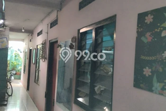 Rumah Kost Dijual Lokasi Danurejan, Yogyakarta, 33 Kamar Tidur, 6 Kamar Mandi, 1032m2 Rumah Kost Dijual Lokasi Danurejan, Yogyakarta, 33 Kamar Tidur, 6 Kamar Mandi, 1032m2