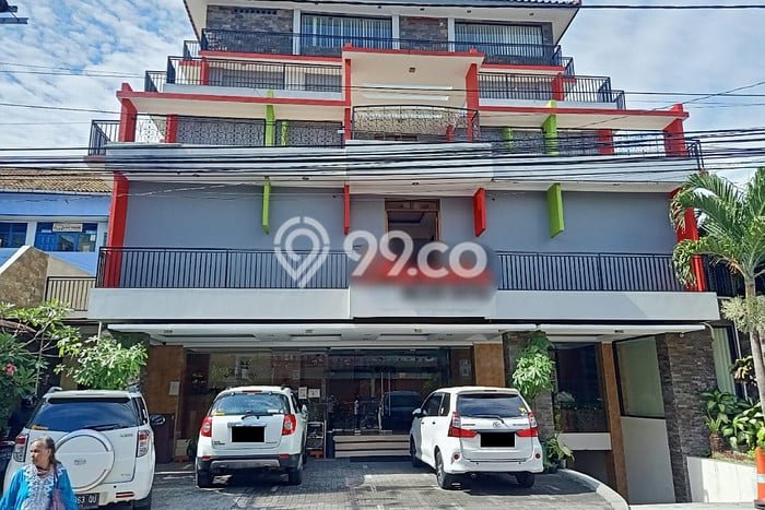 AREA PREMIUM! Hotel Kawasan Gedong Tengen, Luas 1250m2m², Kawasan Bisnis AREA PREMIUM! Hotel Kawasan Gedong Tengen, Luas 1250m2m², Kawasan Bisnis