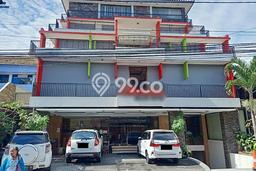 AREA PREMIUM! Hotel Kawasan Gedong Tengen, Luas 1250m2m², Kawasan Bisnis AREA PREMIUM! Hotel Kawasan Gedong Tengen, Luas 1250m2m², Kawasan Bisnis