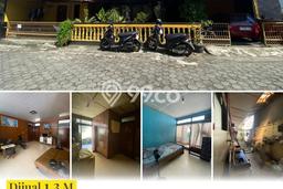 Rumah Strategis Modern Lb 120m2 di Banguntapan, Bantul Rumah Strategis Modern Lb 120m2 di Banguntapan, Bantul