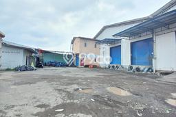 Unit Gudang Paling Strategis di Sewon Bantul dengan LB 1000m2 Unit Gudang Paling Strategis di Sewon Bantul dengan LB 1000m2