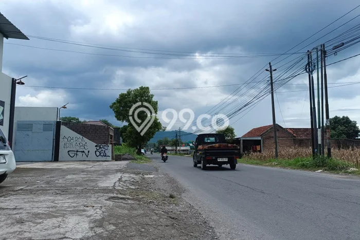 Gudang Dijual Lokasi Stratagis di Piyungan Bantul Cocok untuk Bisnis Gudang Dijual Lokasi Stratagis di Piyungan Bantul Cocok untuk Bisnis