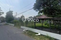 Lahan Kosong Dijual di Bantul dengan Area 985m2 Lahan Kosong Dijual di Bantul dengan Area 985m2