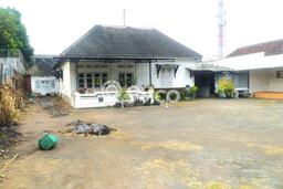 Kavling Tanah Disewakan di Mergangsan Yogyakarta Luas 1277m2 Strategis Kavling Tanah Disewakan di Mergangsan Yogyakarta Luas 1277m2 Strategis