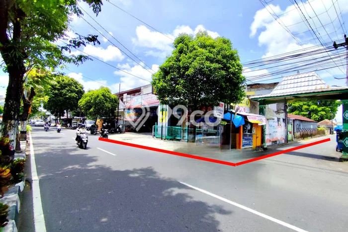 Siap Huni Hunian Elit 3 Kamar di Jetis Dekat ke Mana Saja Siap Huni Hunian Elit 3 Kamar di Jetis Dekat ke Mana Saja