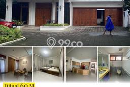 Siap Huni Rumah Mewah 18 Kamar di Gondokusuman Dekat ke Mana Pun Siap Huni Rumah Mewah 18 Kamar di Gondokusuman Dekat ke Mana Pun