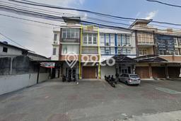 Ruko Dijual di Umbulharjo LT 95m2, LB 129m2 Solusi Investasi Cerdas Ruko Dijual di Umbulharjo LT 95m2, LB 129m2 Solusi Investasi Cerdas