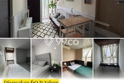 Disewakan Apartemen Murah di Caturtunggal 2 Bedroom Disewakan Apartemen Murah di Caturtunggal 2 Bedroom