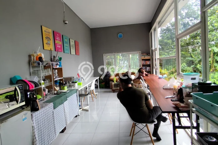 Komersial disewakan lokasi strategis Mlati Sleman 610m2 Komersial disewakan lokasi strategis Mlati Sleman 610m2