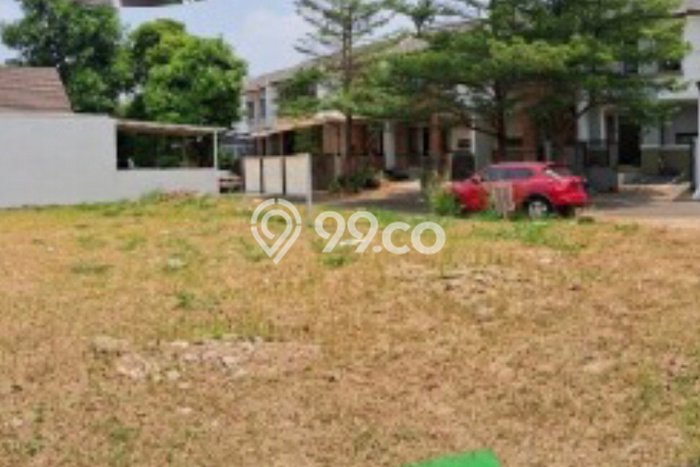 Tanah Kavling Dijual di Tangerang dengan Spesifikasi 250m2 Tanah Kavling Dijual di Tangerang dengan Spesifikasi 250m2