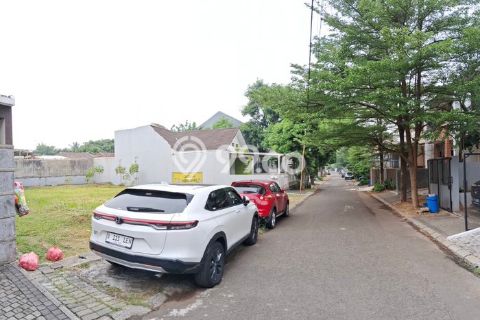 Tanah Kavling Dijual di Tangerang dengan Spesifikasi 250m2 Tanah Kavling Dijual di Tangerang dengan Spesifikasi 250m2