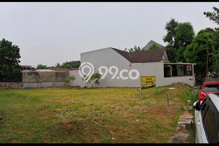 Tanah Kavling Dijual di Tangerang dengan Spesifikasi 250m2 Tanah Kavling Dijual di Tangerang dengan Spesifikasi 250m2