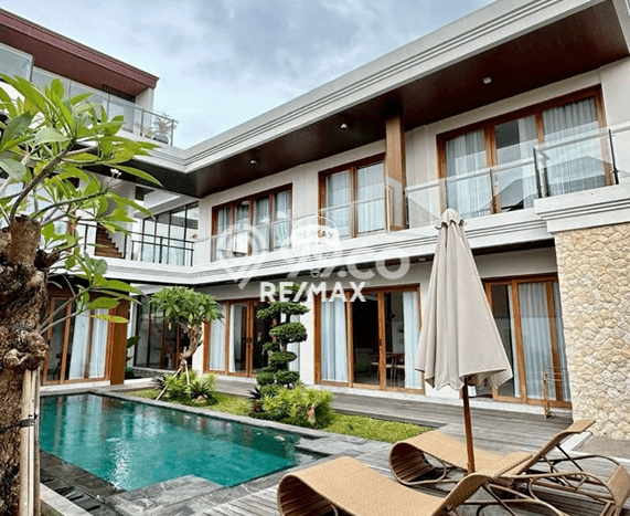HARGA MENARIK! Vila Kawasan Kuta Utara, Ukuran 450m2m², Lokasi Premium dengan akses bagus HARGA MENARIK! Vila Kawasan Kuta Utara, Ukuran 450m2m², Lokasi Premium dengan akses bagus