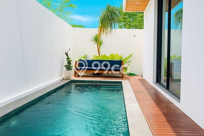 Vila Ready to Rent di , Area 0m2m², Kawasan Nyaman Vila Ready to Rent di , Area 0m2m², Kawasan Nyaman