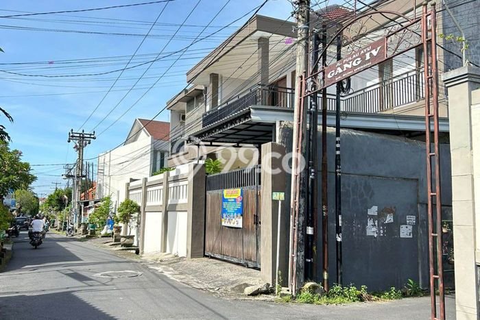Siap Huni Hunian Elit 4 Kamar di Denpasar Barat Dekat ke Mana Saja Siap Huni Hunian Elit 4 Kamar di Denpasar Barat Dekat ke Mana Saja