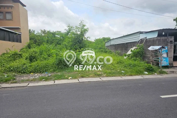 Untuk Dijual Tanah di Badung, Luas 100m2 SHM Untuk Dijual Tanah di Badung, Luas 100m2 SHM