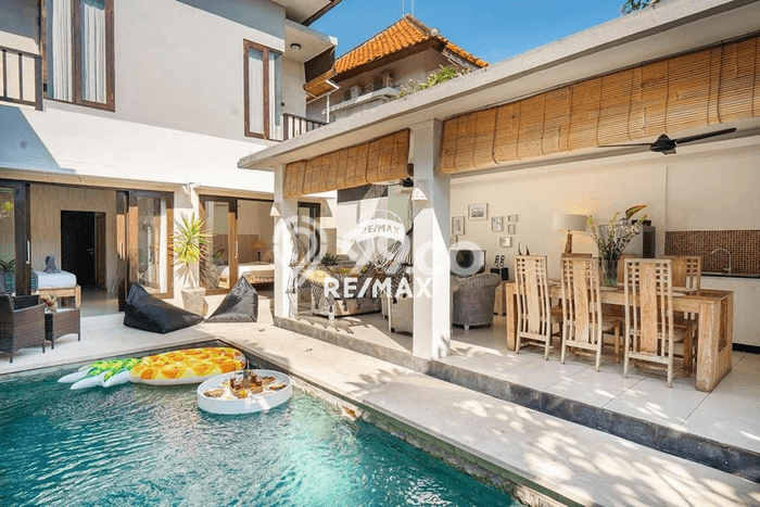 Vila Siap Huni di , Area 200m2m², Lokasi Premium Vila Siap Huni di , Area 200m2m², Lokasi Premium
