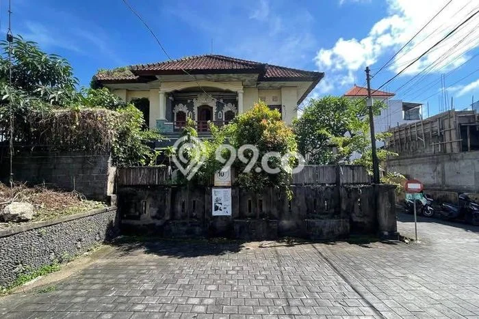 Hunian Super Elit dengan Akses Paling Strategis di Batubulan, Gianyar Hunian Super Elit dengan Akses Paling Strategis di Batubulan, Gianyar