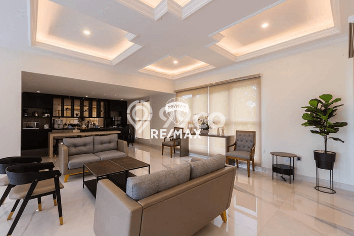 Vila Siap Sewa di , Area 1000m2m², Kawasan Asri Vila Siap Sewa di , Area 1000m2m², Kawasan Asri