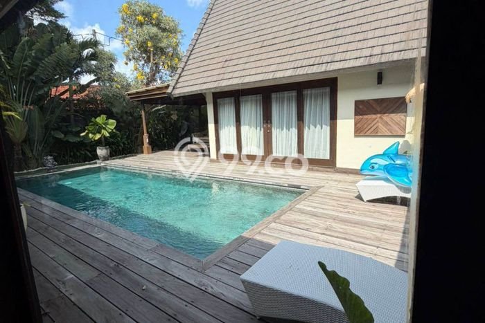 Vila Kawasan , Luas 0m2m², Dekat ke Badung, Badung, Harganya Bersaing Vila Kawasan , Luas 0m2m², Dekat ke Badung, Badung, Harganya Bersaing