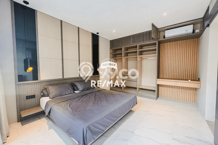 Vila di , Area 336m2m², Dekat Mudah Fasilitas Umum Vila di , Area 336m2m², Dekat Mudah Fasilitas Umum