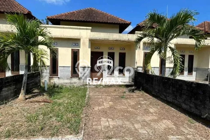 Dijual Rumah Siap Huni di Tabanan Tabanan Harga Rp 296 Juta LT 77m2 Dijual Rumah Siap Huni di Tabanan Tabanan Harga Rp 296 Juta LT 77m2