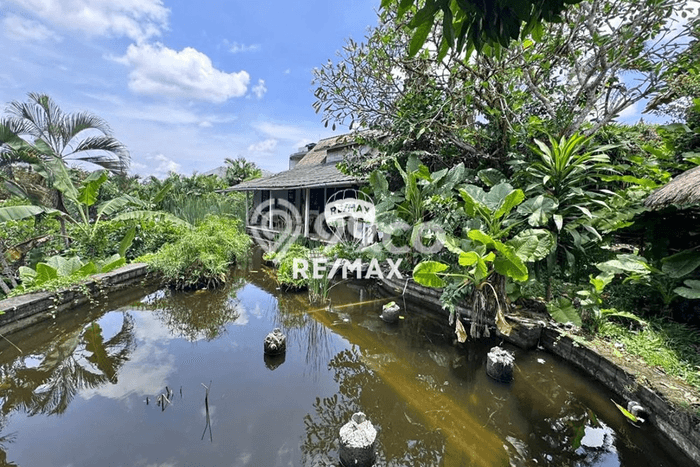 KESEMPATAN EMAS! Vila di , Dimensi 1000m2m², Lingkungan Elite dengan keamanan terjamin KESEMPATAN EMAS! Vila di , Dimensi 1000m2m², Lingkungan Elite dengan keamanan terjamin