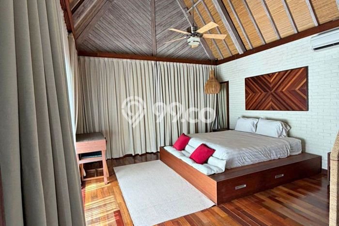 Vila Kawasan , Luas 0m2m², Dekat ke Badung, Badung, Harganya Bersaing Vila Kawasan , Luas 0m2m², Dekat ke Badung, Badung, Harganya Bersaing