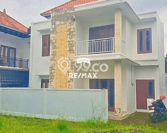 Jual Rumah Minimalis Bagus Punya 3 KT di Tabanan Tabanan SHM Jual Rumah Minimalis Bagus Punya 3 KT di Tabanan Tabanan SHM