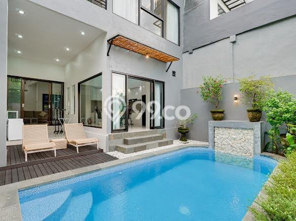Siap Huni Rumah Mewah 3 Kamar di Denpasar Utara Dekat ke Mana Pun Siap Huni Rumah Mewah 3 Kamar di Denpasar Utara Dekat ke Mana Pun