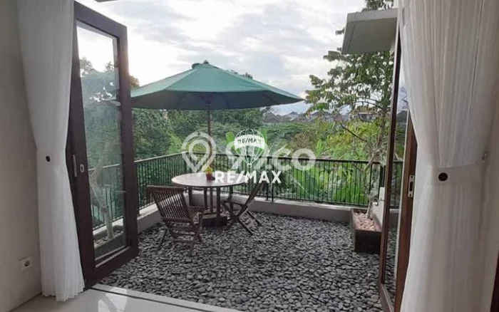 Rumah Modern 4 KT di Dalung Badung Rumah Modern 4 KT di Dalung Badung
