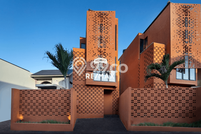 Vila Kawasan , Luas 122m2m², Kawasan Asri untuk hunian Vila Kawasan , Luas 122m2m², Kawasan Asri untuk hunian