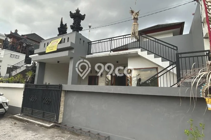 Jual Rumah Eksklusif 2 KT di Penatih, Denpasar Jual Rumah Eksklusif 2 KT di Penatih, Denpasar