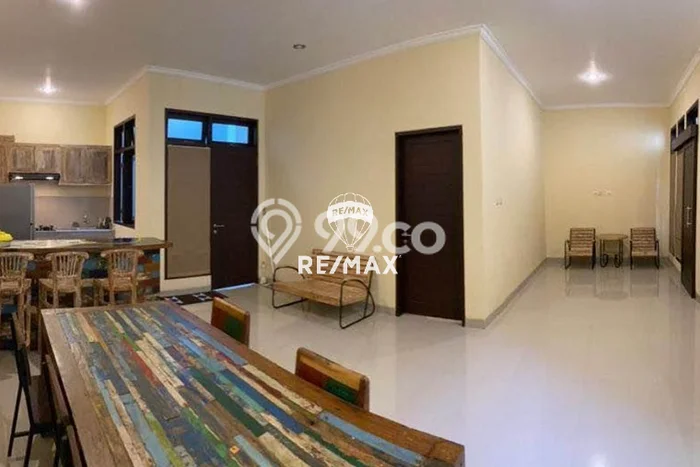 Rumah Minimalis 3 KT di Jimbaran Badung Unfurnished Rumah Minimalis 3 KT di Jimbaran Badung Unfurnished