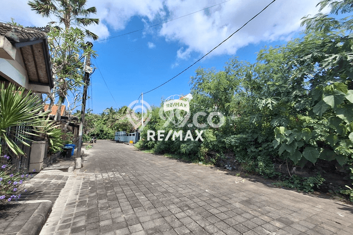 Tanah Kavling Dijual di Pering, Gianyar dengan Luas Tanah 745m2 Tanah Kavling Dijual di Pering, Gianyar dengan Luas Tanah 745m2