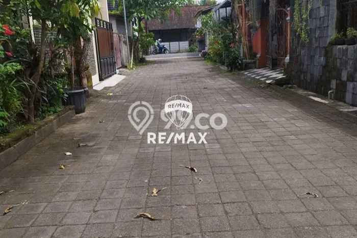 Rumah Modern 3 KT LT 88m2 di Batubulan Rumah Modern 3 KT LT 88m2 di Batubulan