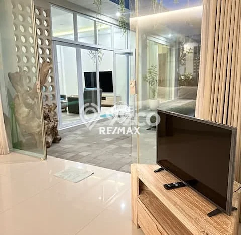 Vila For Rent di , Luas 200m2m², Lingkungan Asri Vila For Rent di , Luas 200m2m², Lingkungan Asri